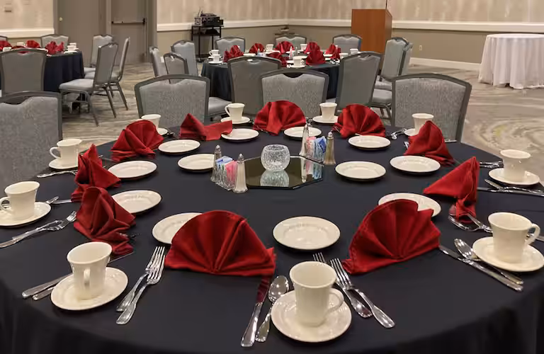 DoubleTree by Hilton Hotel Tucson - Reid Park