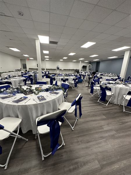 5th & Washington Events