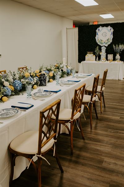 5th & Washington Events