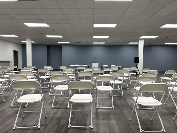 5th & Washington Events