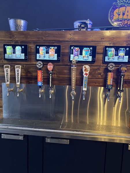 Axe Escape - Axe Throwing San Antonio