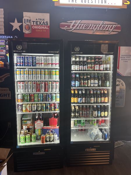 Axe Escape - Axe Throwing San Antonio