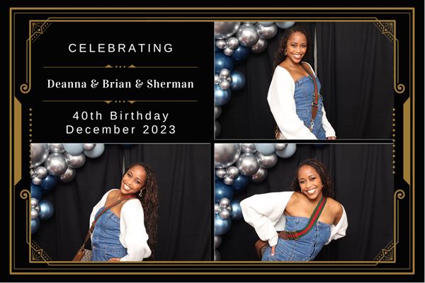 Fresh Pic Photo Booth