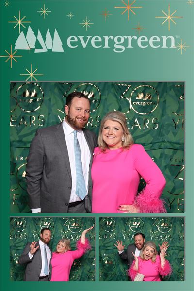 Fresh Pic Photo Booth