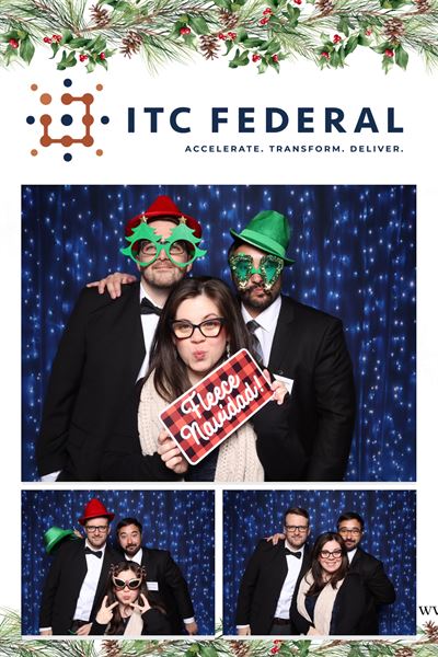 Fresh Pic Photo Booth