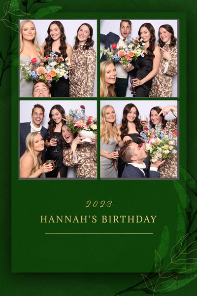 Fresh Pic Photo Booth