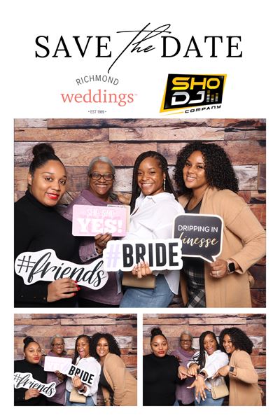 Fresh Pic Photo Booth