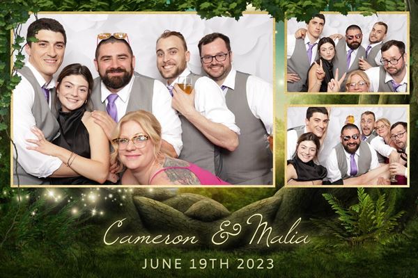 Fresh Pic Photo Booth