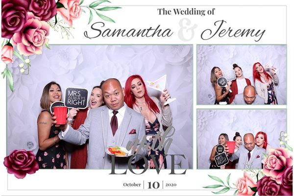 Fresh Pic Photo Booth