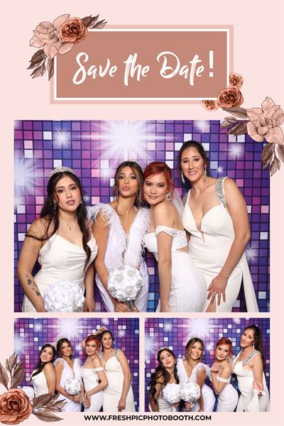 Fresh Pic Photo Booth