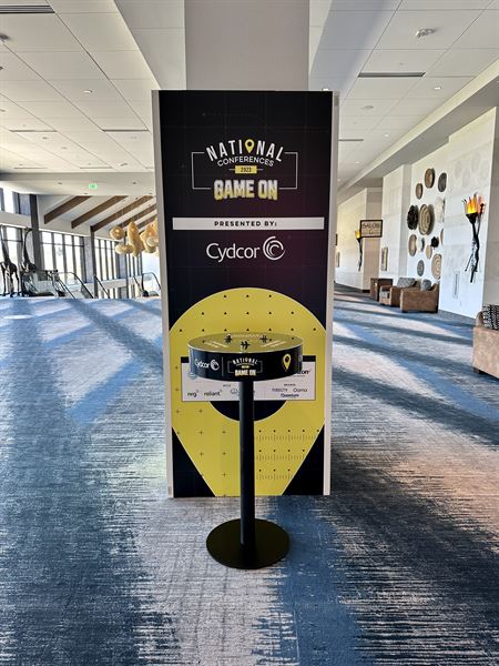 Charging Station USA