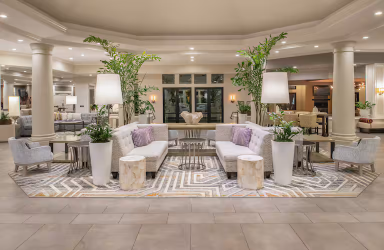 Hilton San Diego/Del Mar