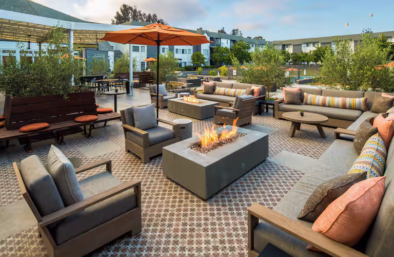 Hilton San Diego/Del Mar