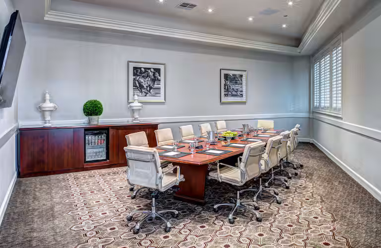 Hilton San Diego/Del Mar