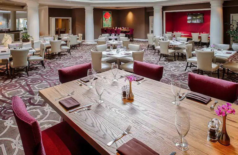 Hilton San Diego/Del Mar