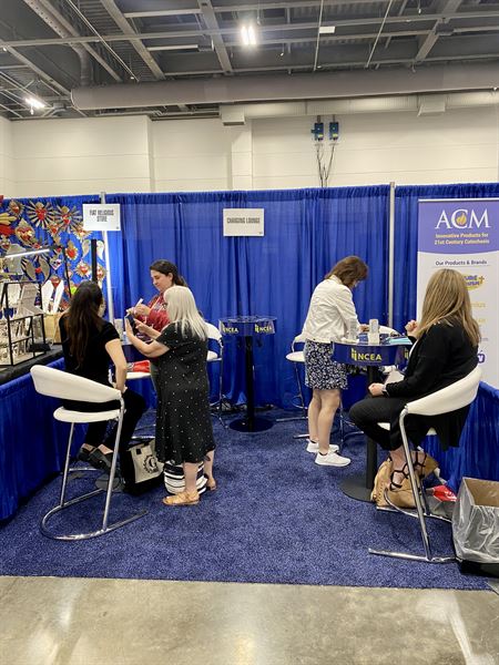 Charging Station Austin