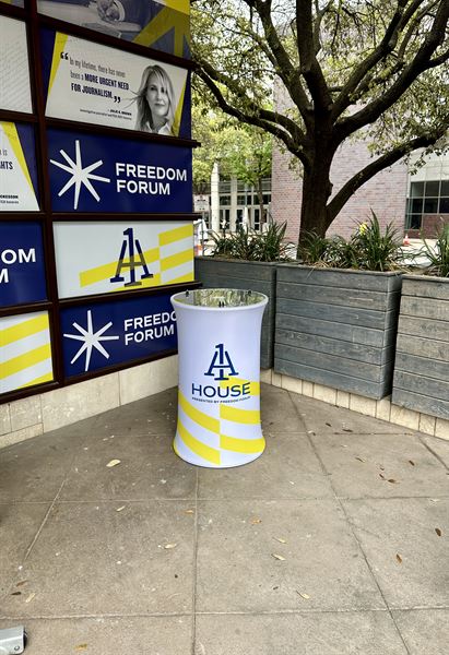 Charging Station Dallas