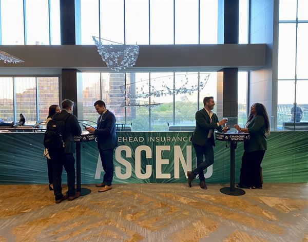 Charging Station Denver