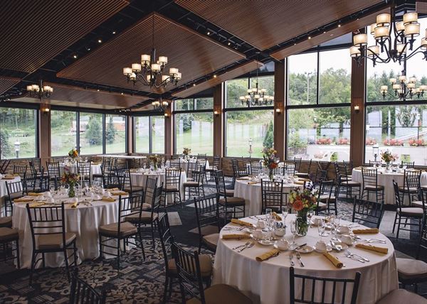 Blue Mountain Resort