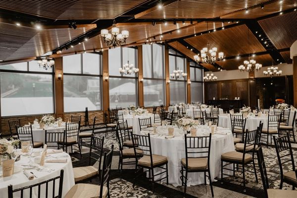 Blue Mountain Resort