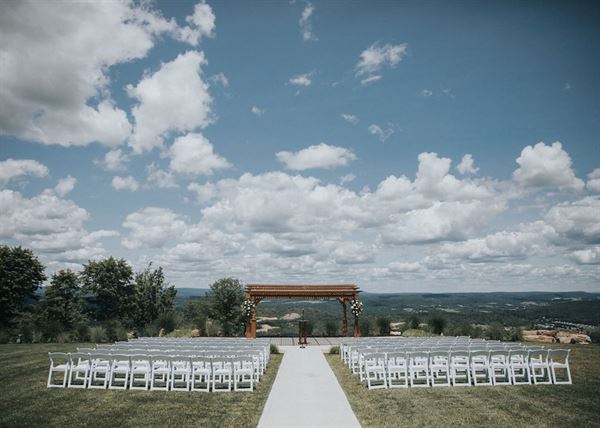 Blue Mountain Resort