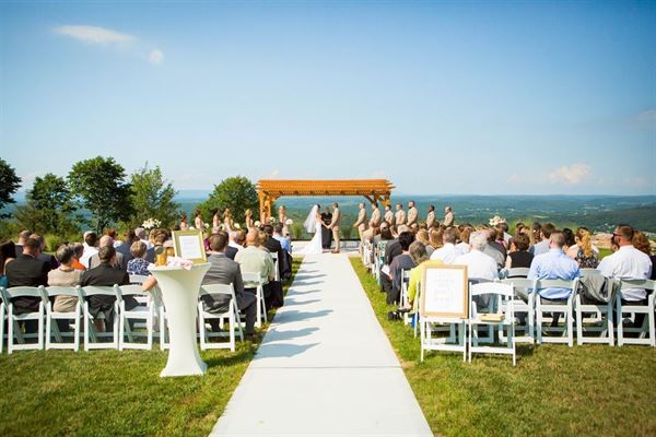 Blue Mountain Resort