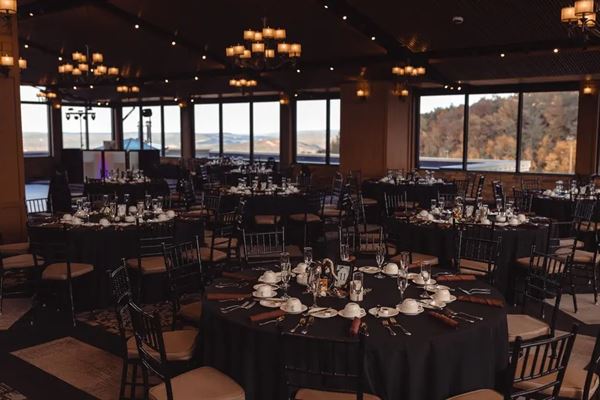 Blue Mountain Resort