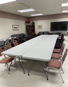 Board Room
