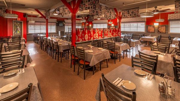 Prince Restaurant & Private Events