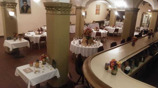 Dnipro Ukrainian Cultural Center