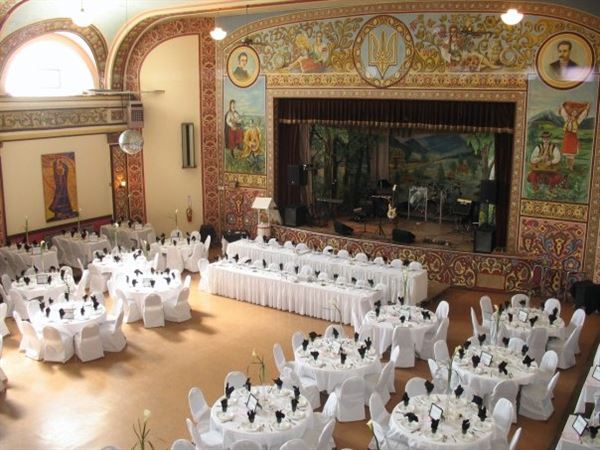 Dnipro Ukrainian Cultural Center