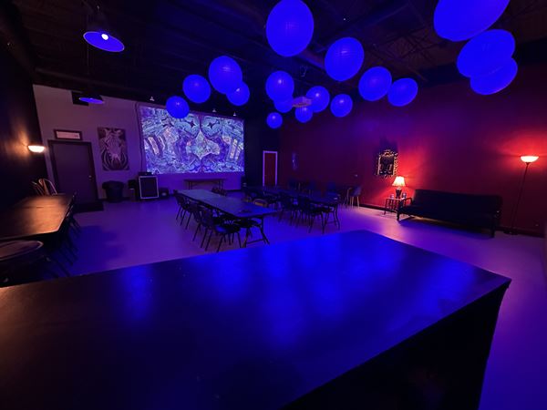 3130 Studios & Events