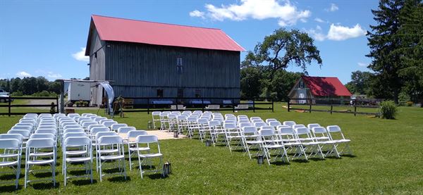 The Red Star Barn LLC