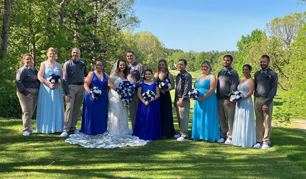 Fairfield Hills Golf Course & Range