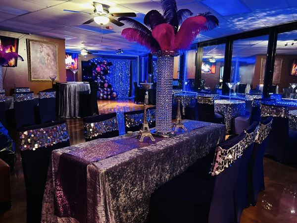 Xclusive Elite Events