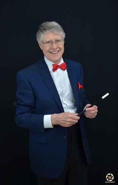 Peter Rooke - Fun Magic Shows