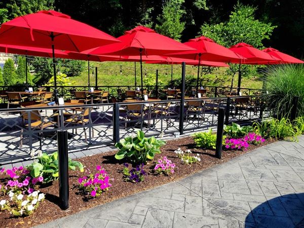 Cotton Hollow Kitchen