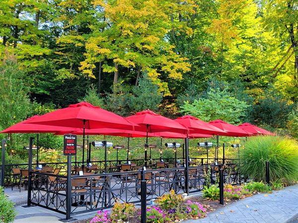 Cotton Hollow Kitchen