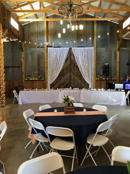 Nelson's Family Farm & Venue