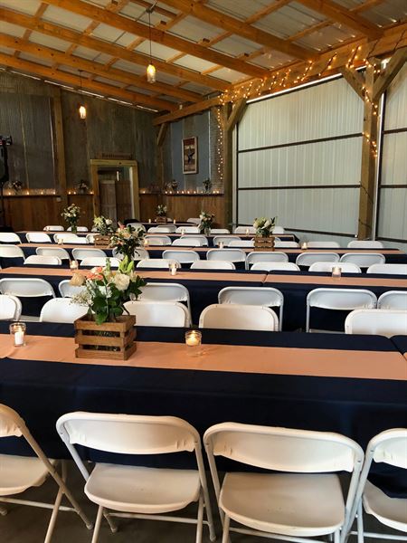 Nelson's Family Farm & Venue
