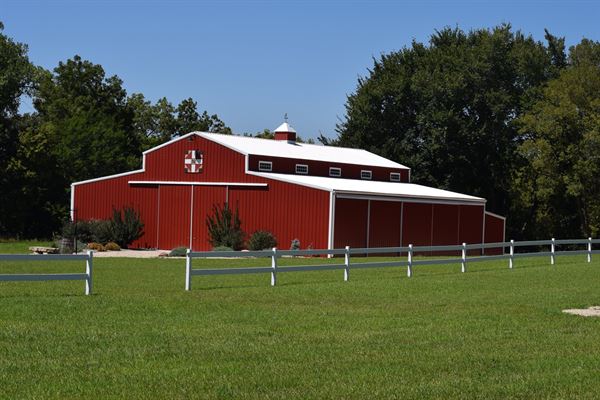 Nelson's Family Farm & Venue