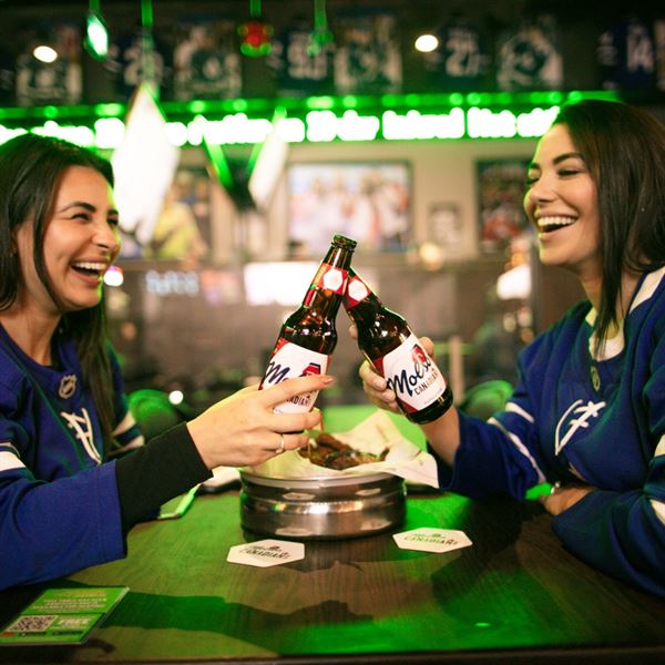 Canadian Brewhouse Barrie