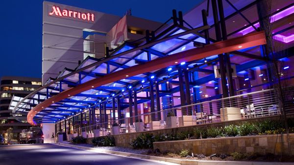 Atlanta Marriott Buckhead & Conference Center