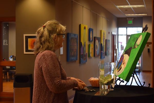 Maple Street Events at Creekside Place