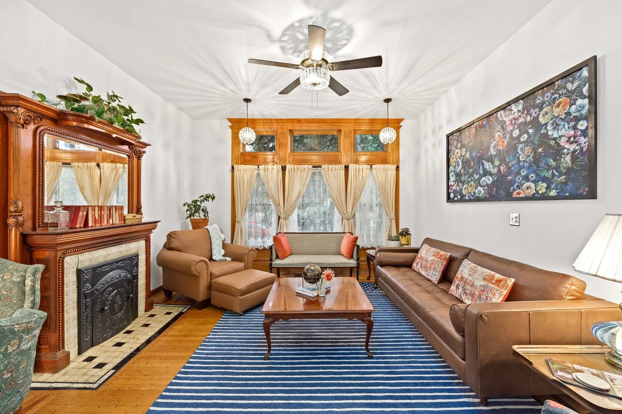 Flora House Denver (Lodging & Events)