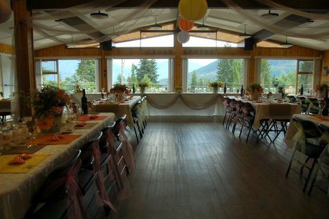 Cedar Heights Community Association