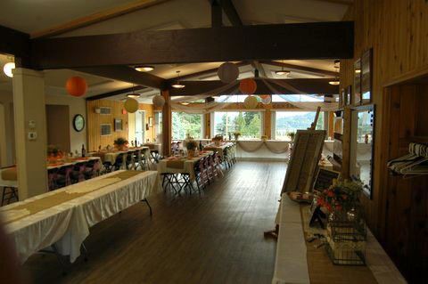 Cedar Heights Community Association