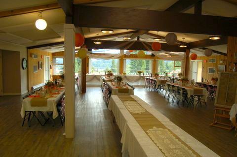 Cedar Heights Community Association