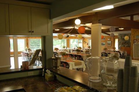 Cedar Heights Community Association