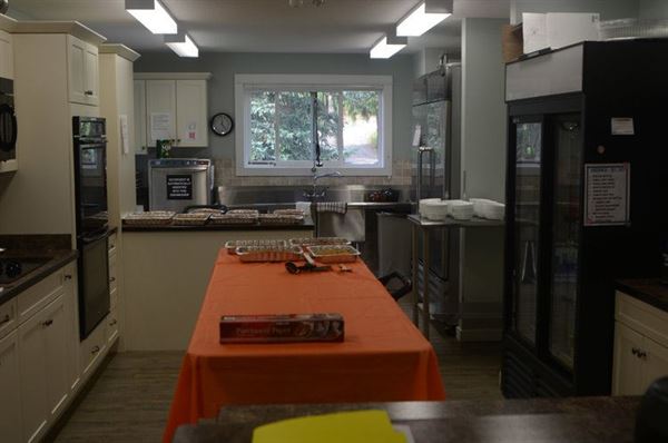 Cedar Heights Community Association